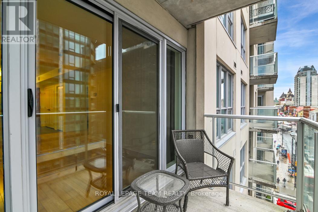 703 - 242 Rideau Street, Ottawa, Ontario  K1N 0B7 - Photo 26 - X11947737