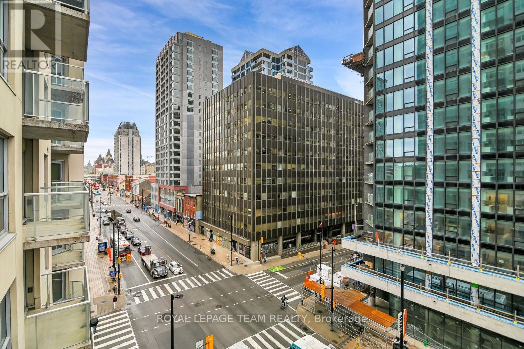 703 - 242 Rideau Street, Ottawa, Ontario  K1N 0B7 - Photo 27 - X11947737
