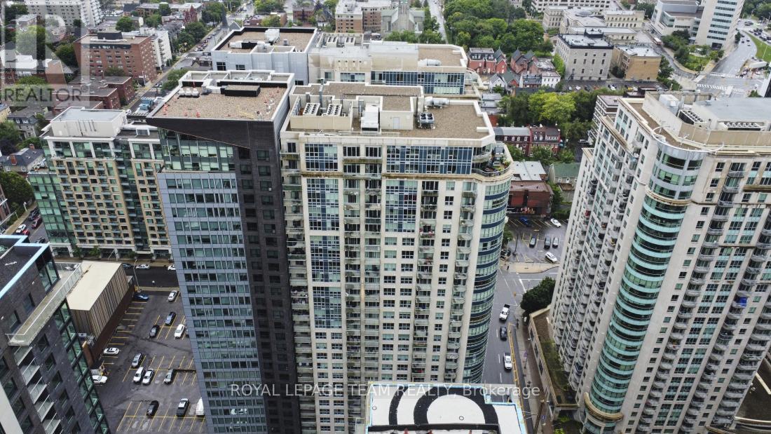 703 - 242 Rideau Street, Ottawa, Ontario  K1N 0B7 - Photo 34 - X11947737