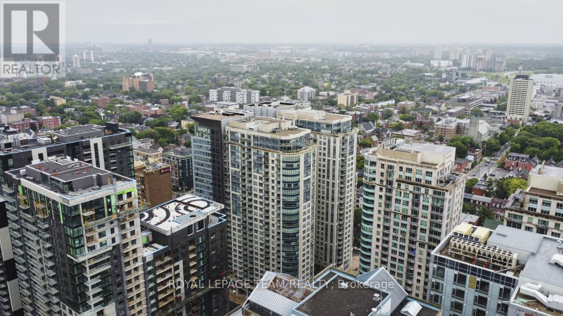703 - 242 Rideau Street, Ottawa, Ontario  K1N 0B7 - Photo 36 - X11947737