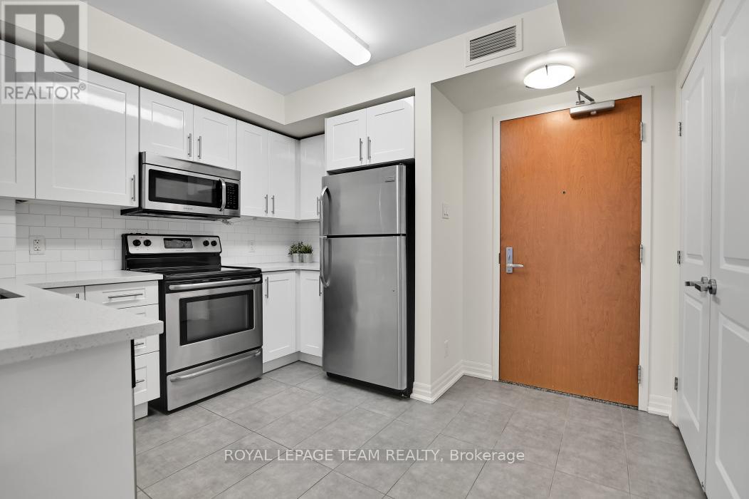 703 - 242 Rideau Street, Ottawa, Ontario  K1N 0B7 - Photo 5 - X11947737