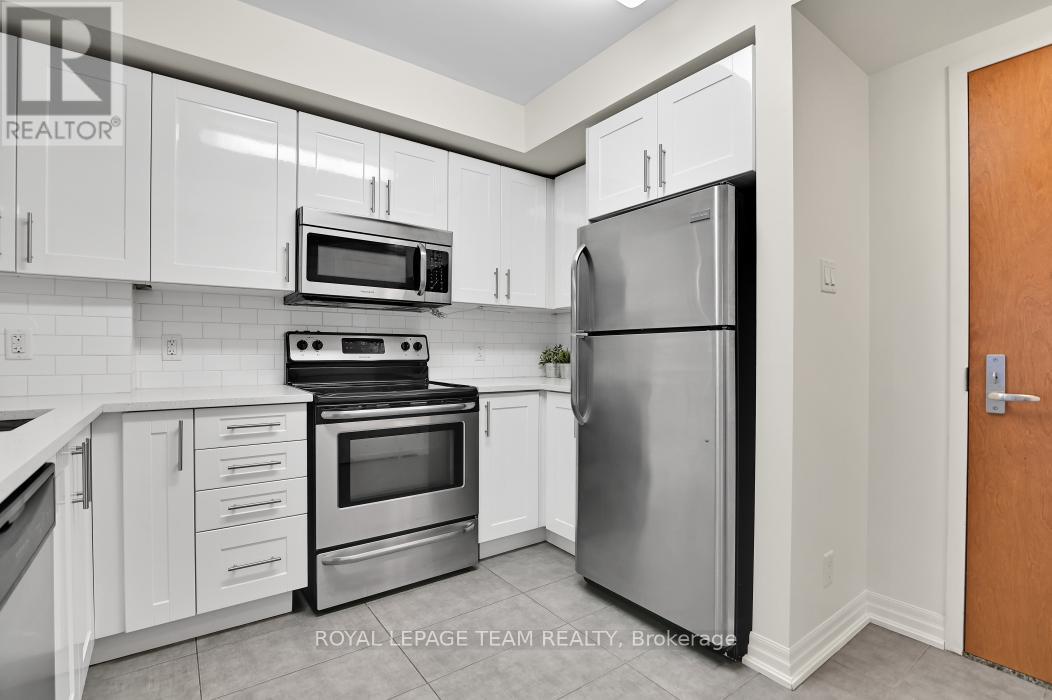 703 - 242 Rideau Street, Ottawa, Ontario  K1N 0B7 - Photo 7 - X11947737