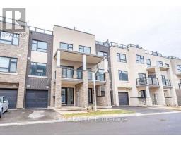 55 - 1121 COOKE BOULEVARD, Burlington, Ontario