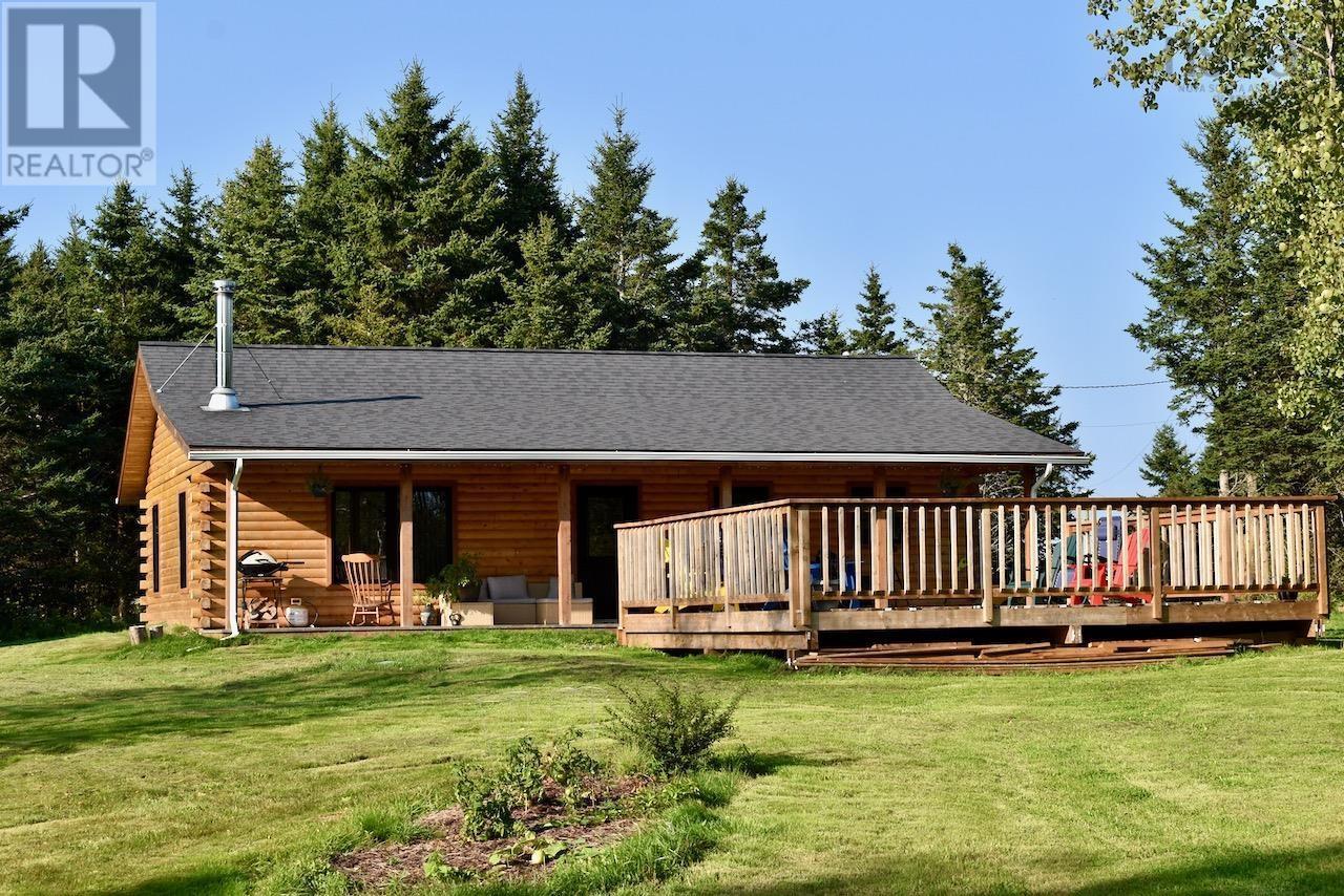 4591 358 Highway, south scots bay, Nova Scotia