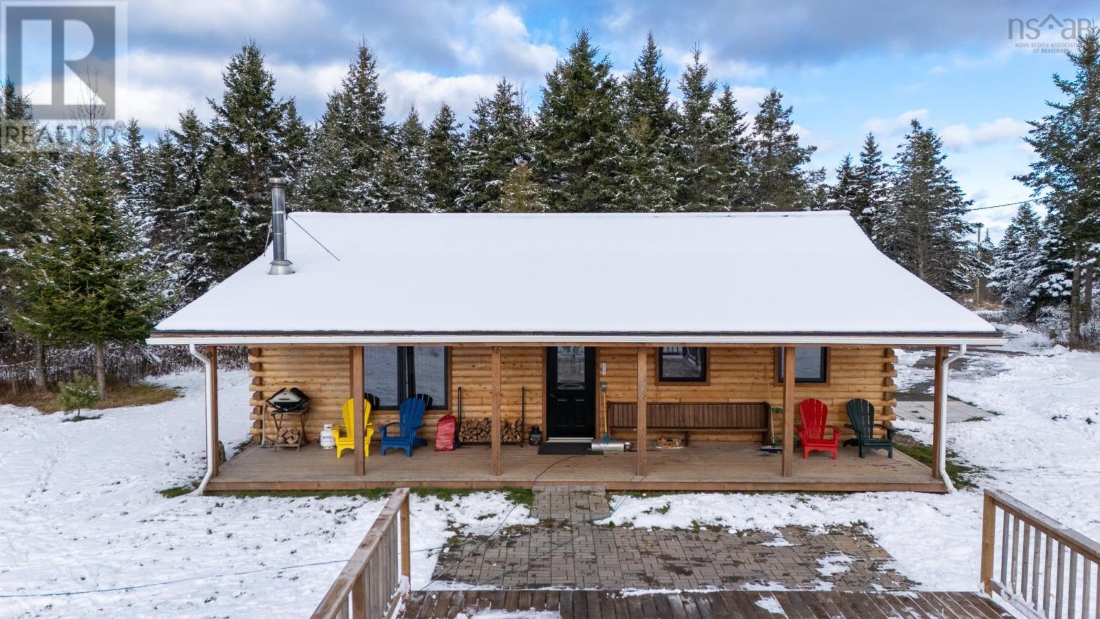 4591 358 Highway, South Scots Bay, Nova Scotia  B0P 1H0 - Photo 2 - 202501968