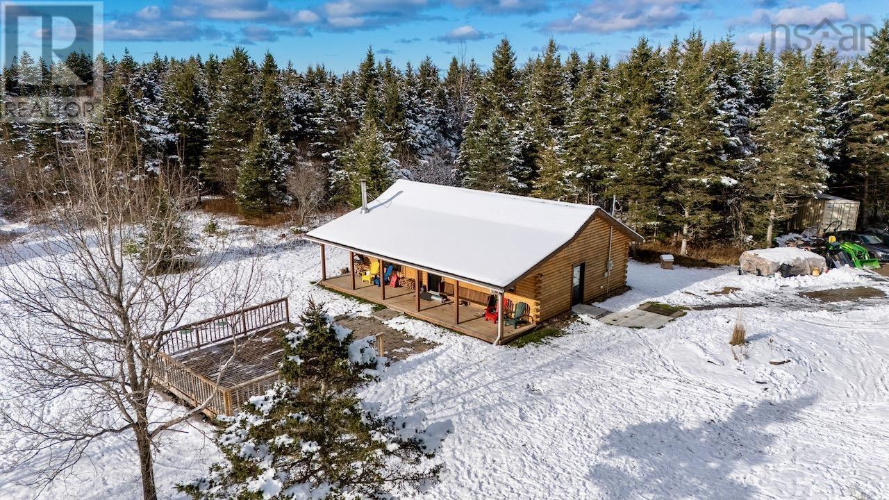 4591 358 Highway, South Scots Bay, Nova Scotia  B0P 1H0 - Photo 4 - 202501968