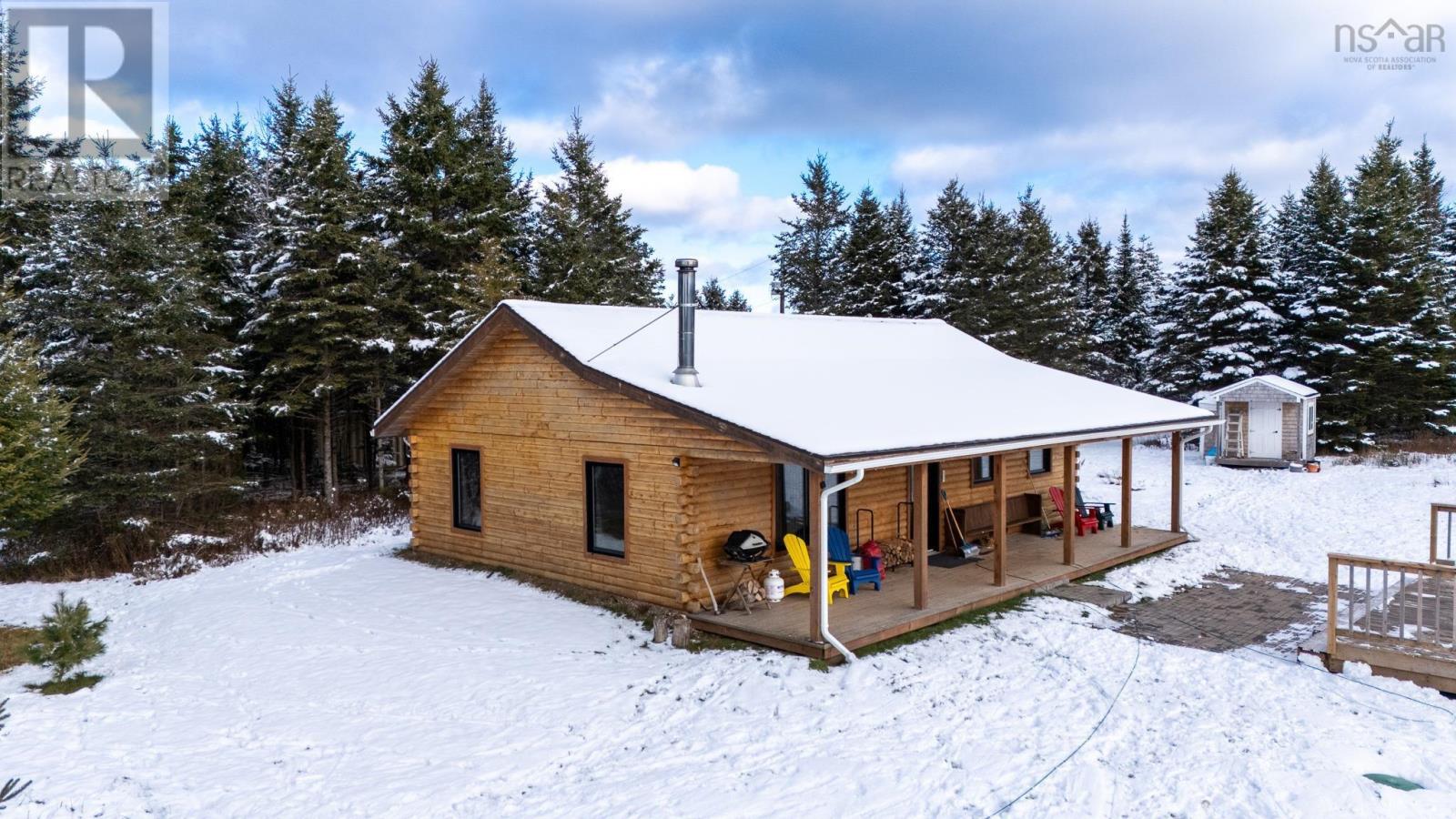 4591 358 Highway, South Scots Bay, Nova Scotia  B0P 1H0 - Photo 7 - 202501968