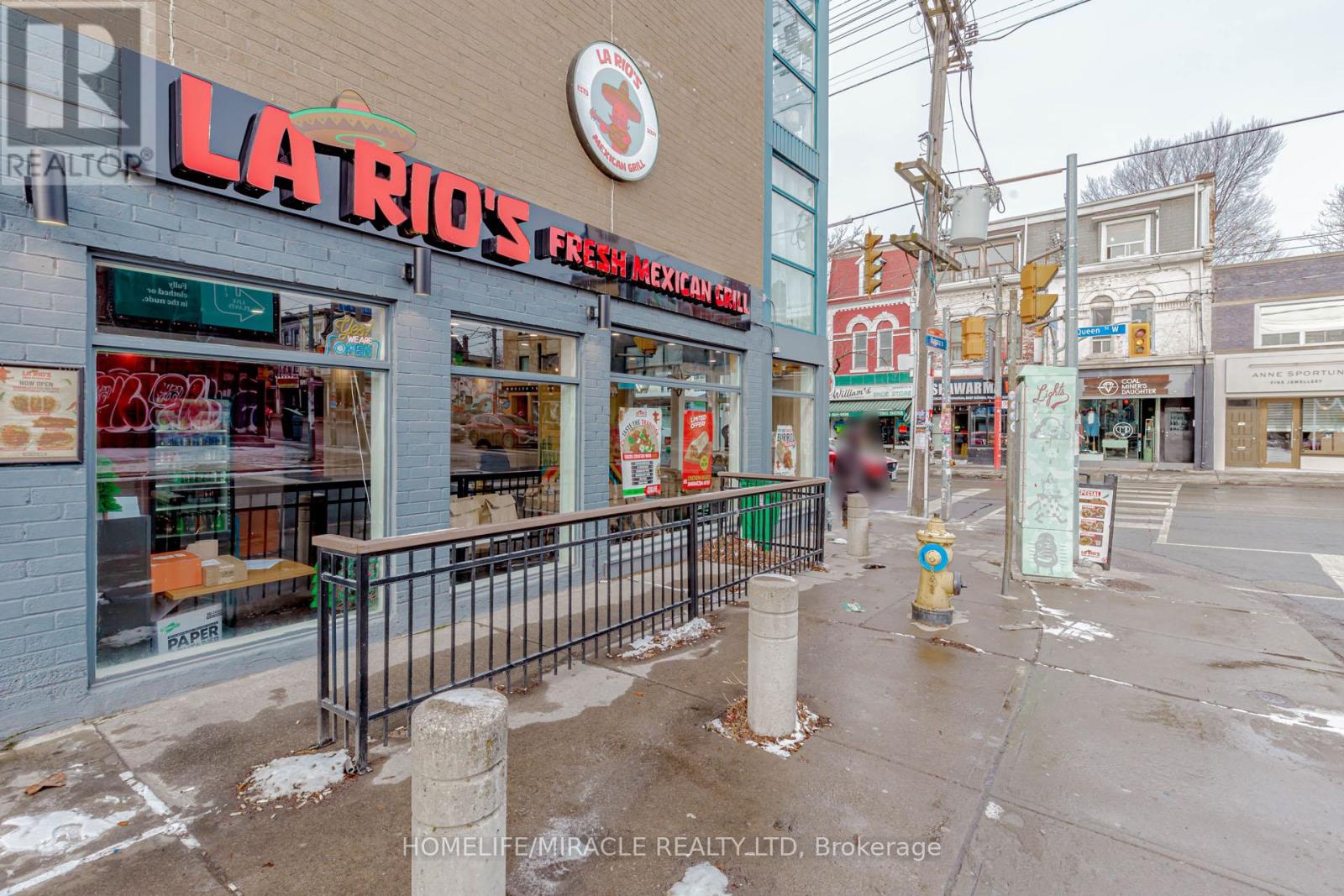 839 Queen Street W, Toronto, Ontario  M6J 1G4 - Photo 11 - C11947757