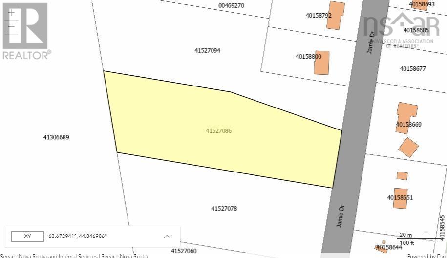 62 Jamie Drive, Beaver Bank, Nova Scotia  B4G 1C6 - Photo 9 - 202501942