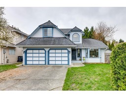 21082 92A AVENUE, Langley, British Columbia