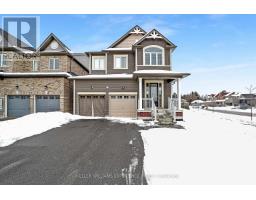 31 WOOD CRESCENT, Essa, Ontario