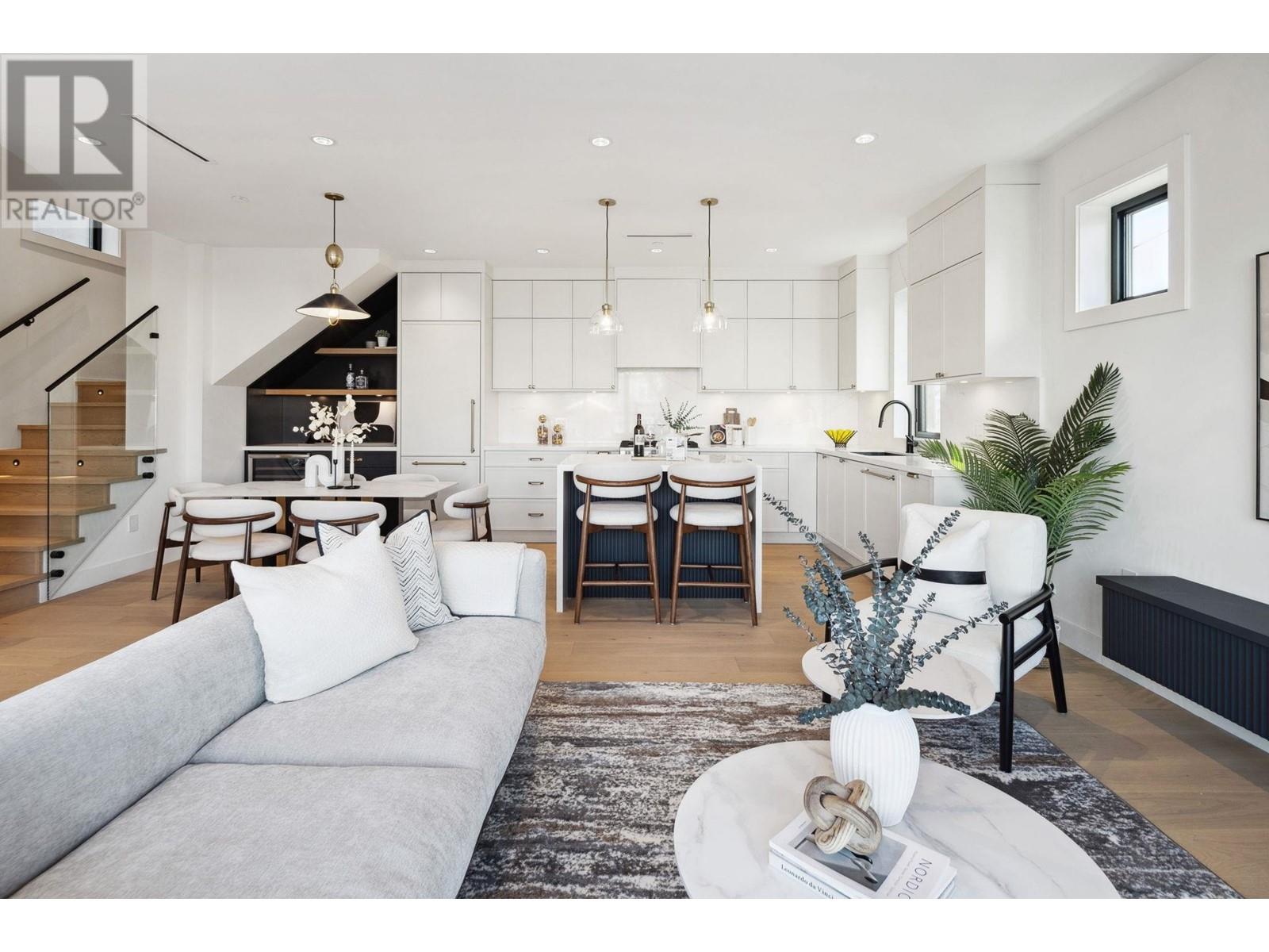 Listing Picture 10 of 36 : 1 2920 GRANT STREET, Vancouver / 溫哥華 - 魯藝地產 Yvonne Lu Group - MLS Medallion Club Member