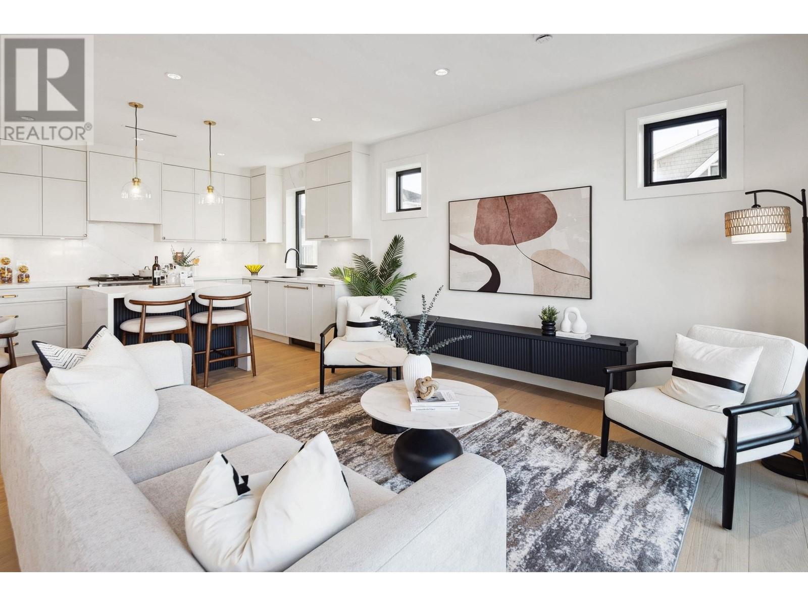 Listing Picture 9 of 36 : 1 2920 GRANT STREET, Vancouver / 溫哥華 - 魯藝地產 Yvonne Lu Group - MLS Medallion Club Member