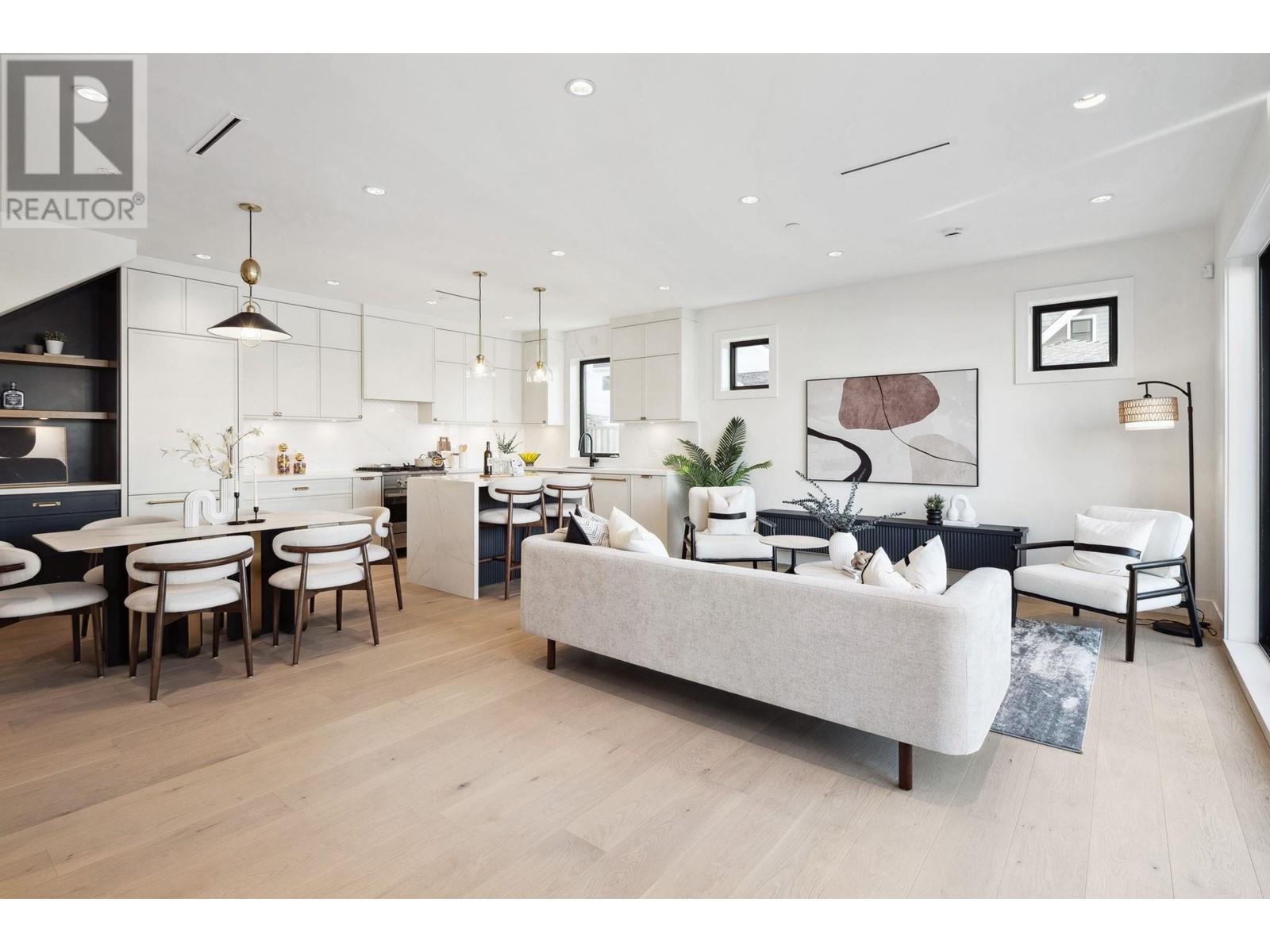 Listing Picture 11 of 36 : 1 2920 GRANT STREET, Vancouver / 溫哥華 - 魯藝地產 Yvonne Lu Group - MLS Medallion Club Member