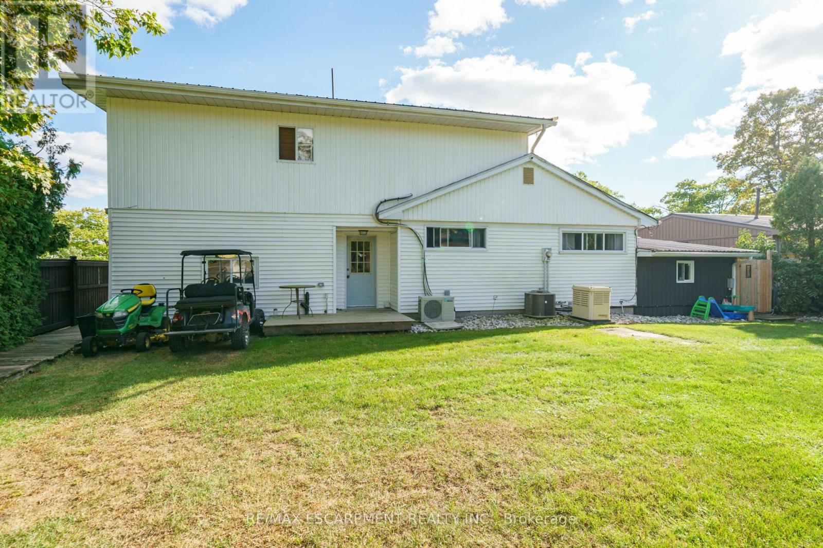 305 Lakeshore Road, Haldimand, Ontario  N0A 1P0 - Photo 38 - X11947823