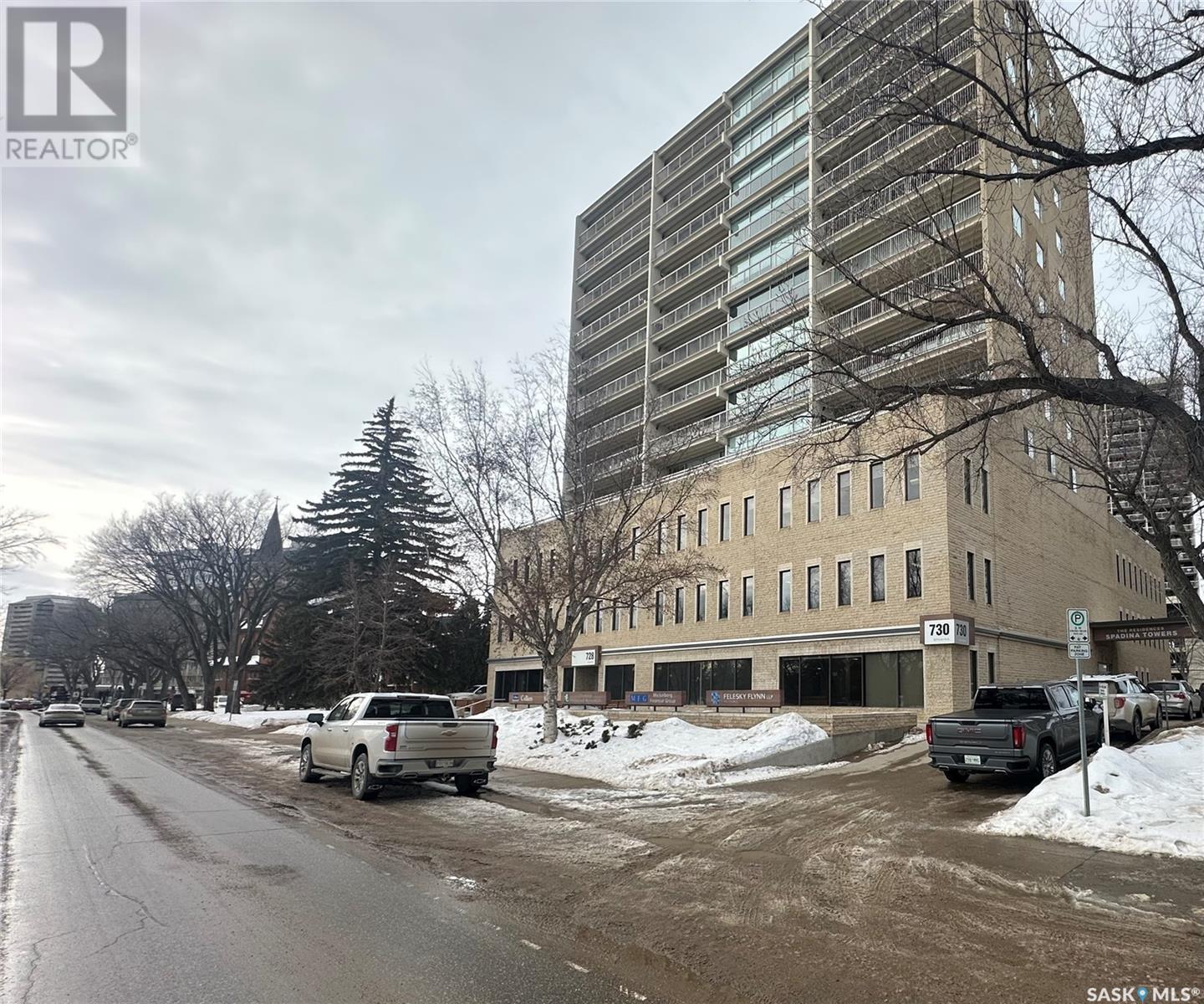 Property at 603 730 Spadina CRESCENT E image 1