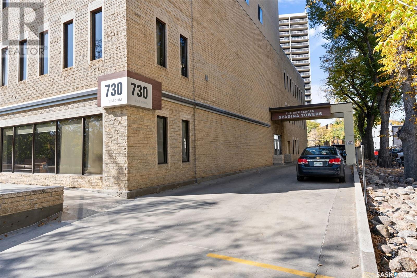 Property at 603 730 Spadina CRESCENT E image 4