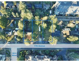 15259 17 AVENUE, Surrey, British Columbia