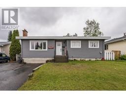 943 VEDDER CRESCENT, prince george, British Columbia