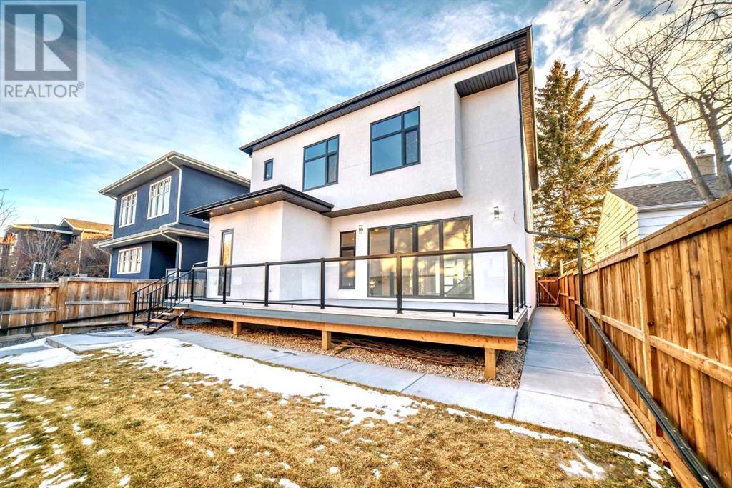 632 26 Avenue Nw, Calgary, Alberta  T2M 2E5 - Photo 48 - A2190766