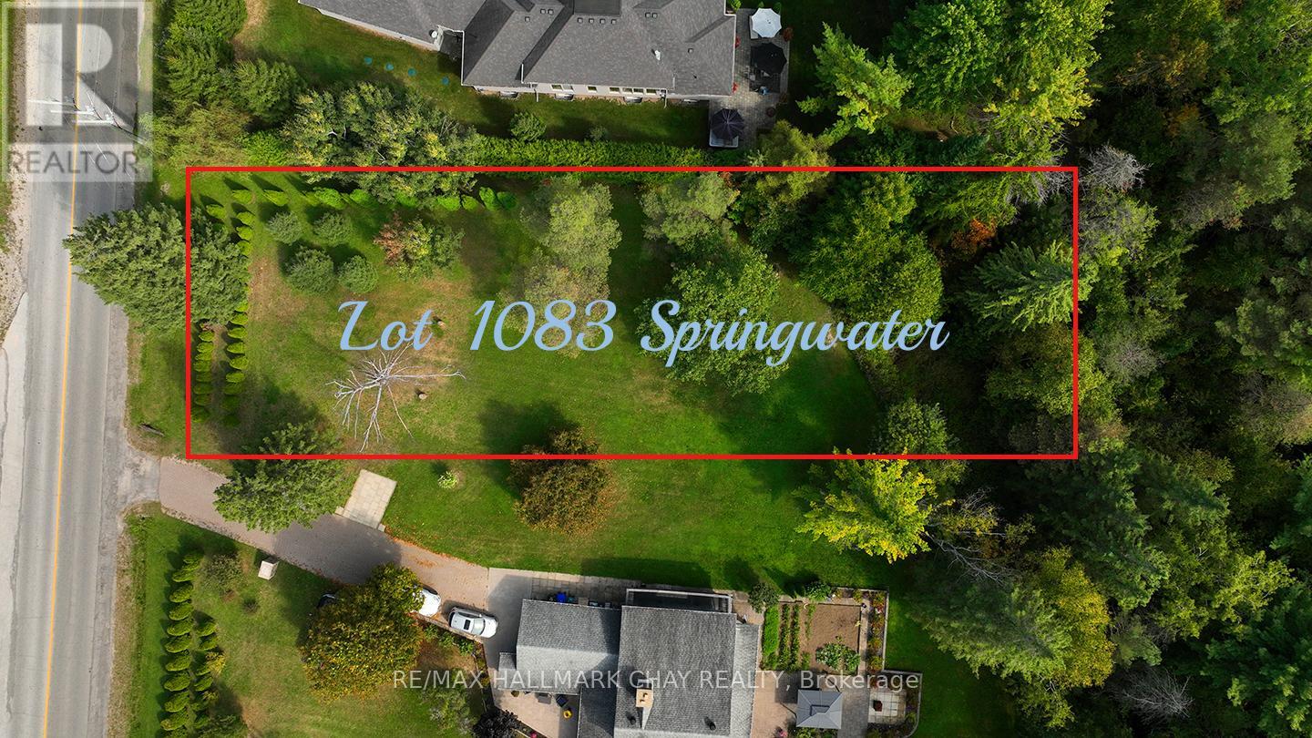 1083 CARSON ROAD, Springwater, Ontario