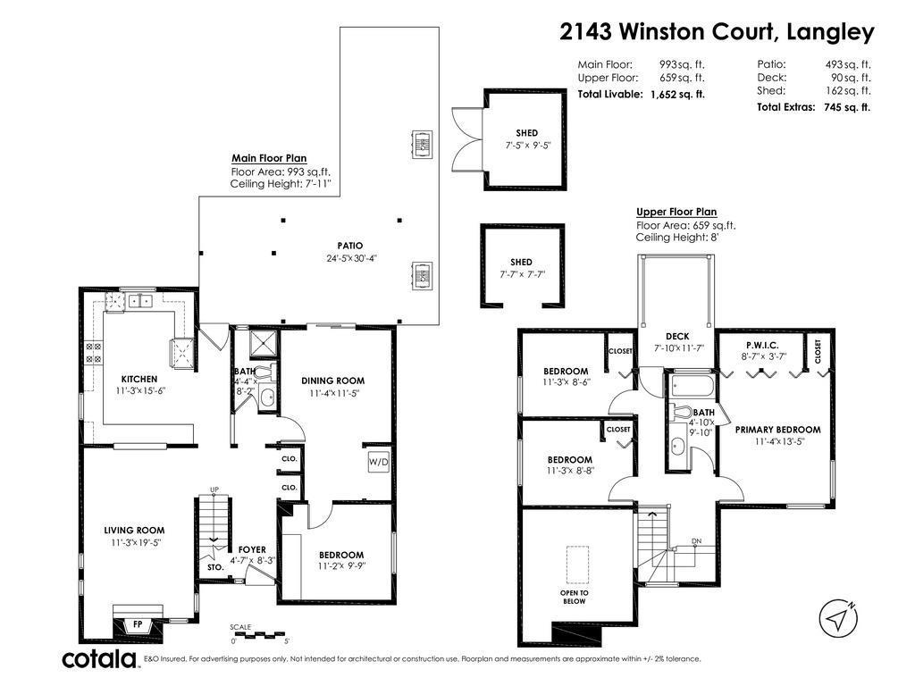 2143 Winston Court, Langley, British Columbia  V2Y 1H5 - Photo 6 - R2961452