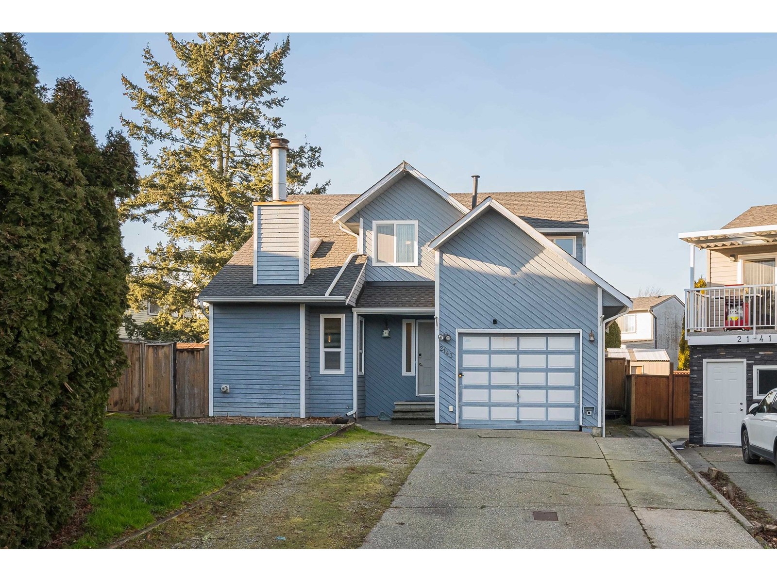 2143 Winston Court, Langley, British Columbia  V2Y 1H5 - Photo 3 - R2961452