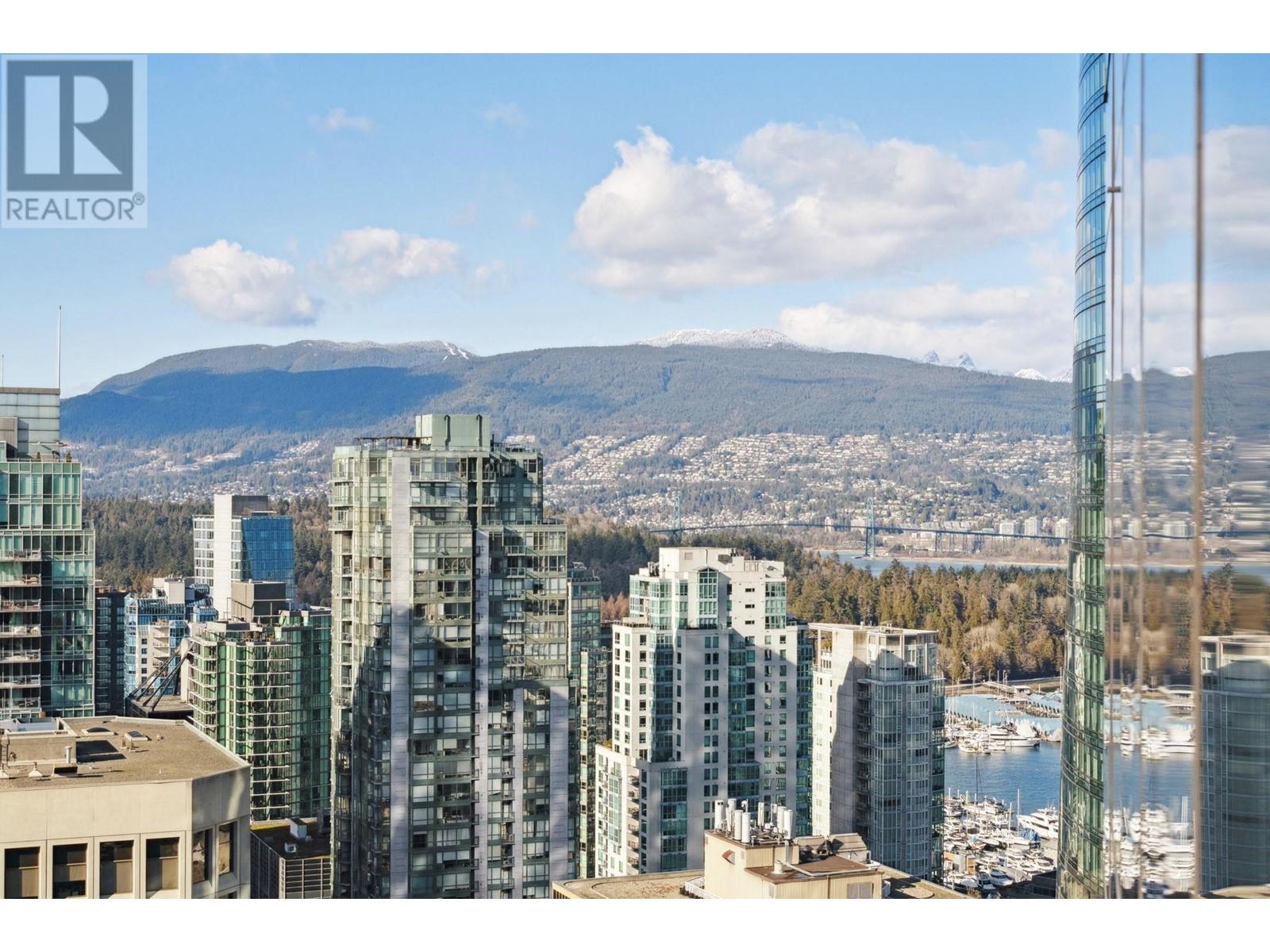 3309 1111 Alberni Street, Vancouver, British Columbia  V6E 4V2 - Photo 16 - R2961877