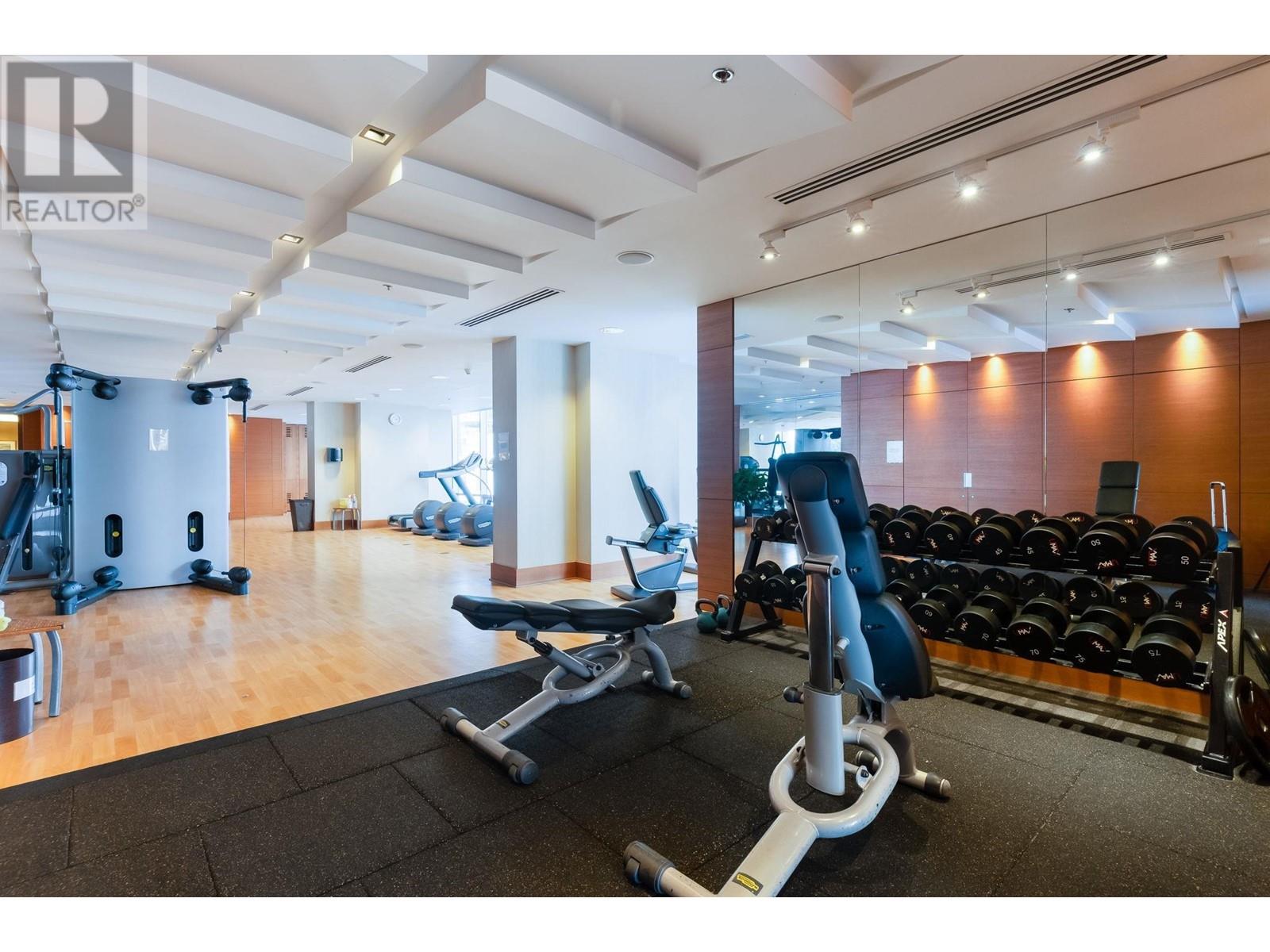 3309 1111 Alberni Street, Vancouver, British Columbia  V6E 4V2 - Photo 20 - R2961877