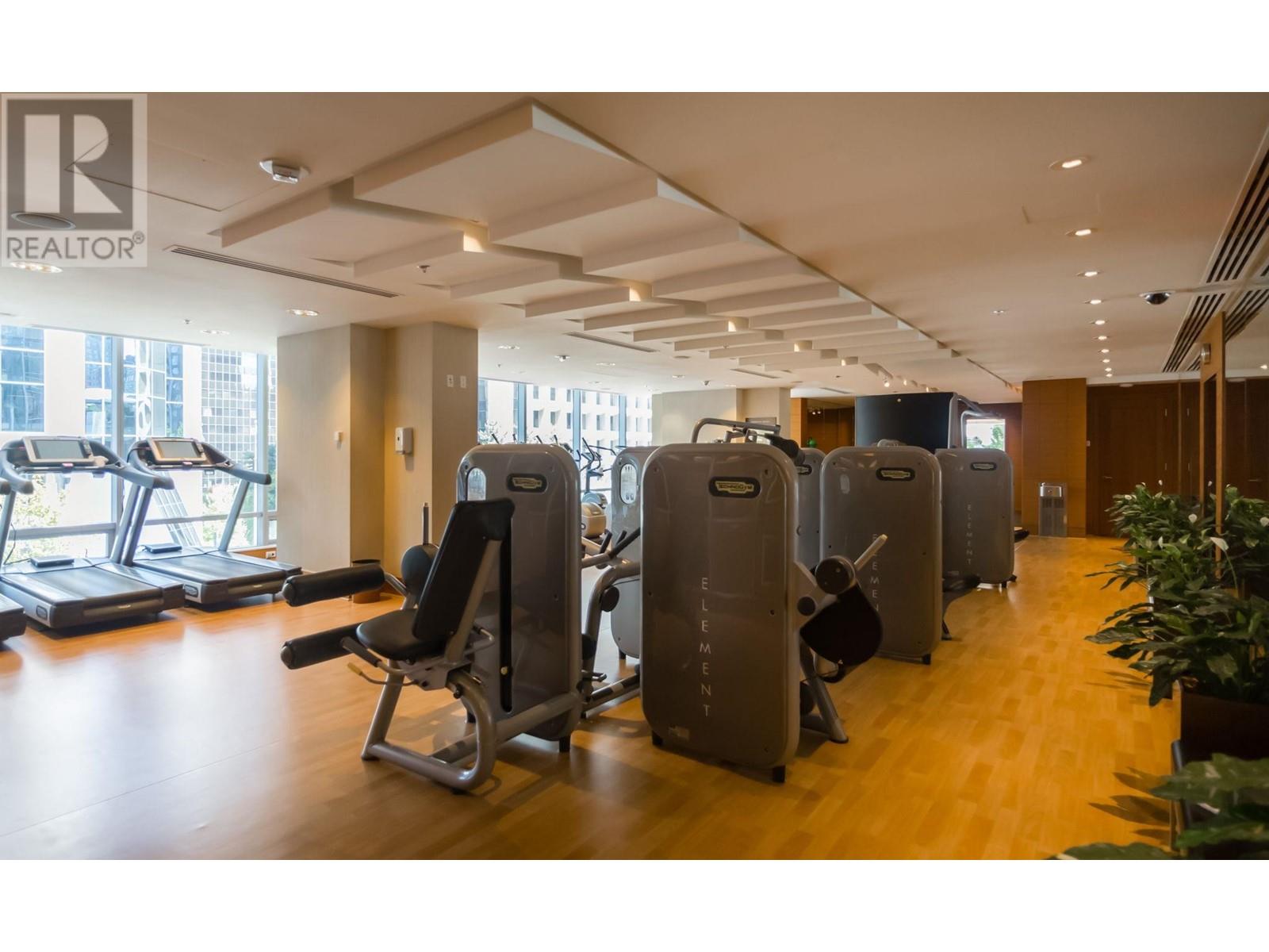 3309 1111 Alberni Street, Vancouver, British Columbia  V6E 4V2 - Photo 21 - R2961877