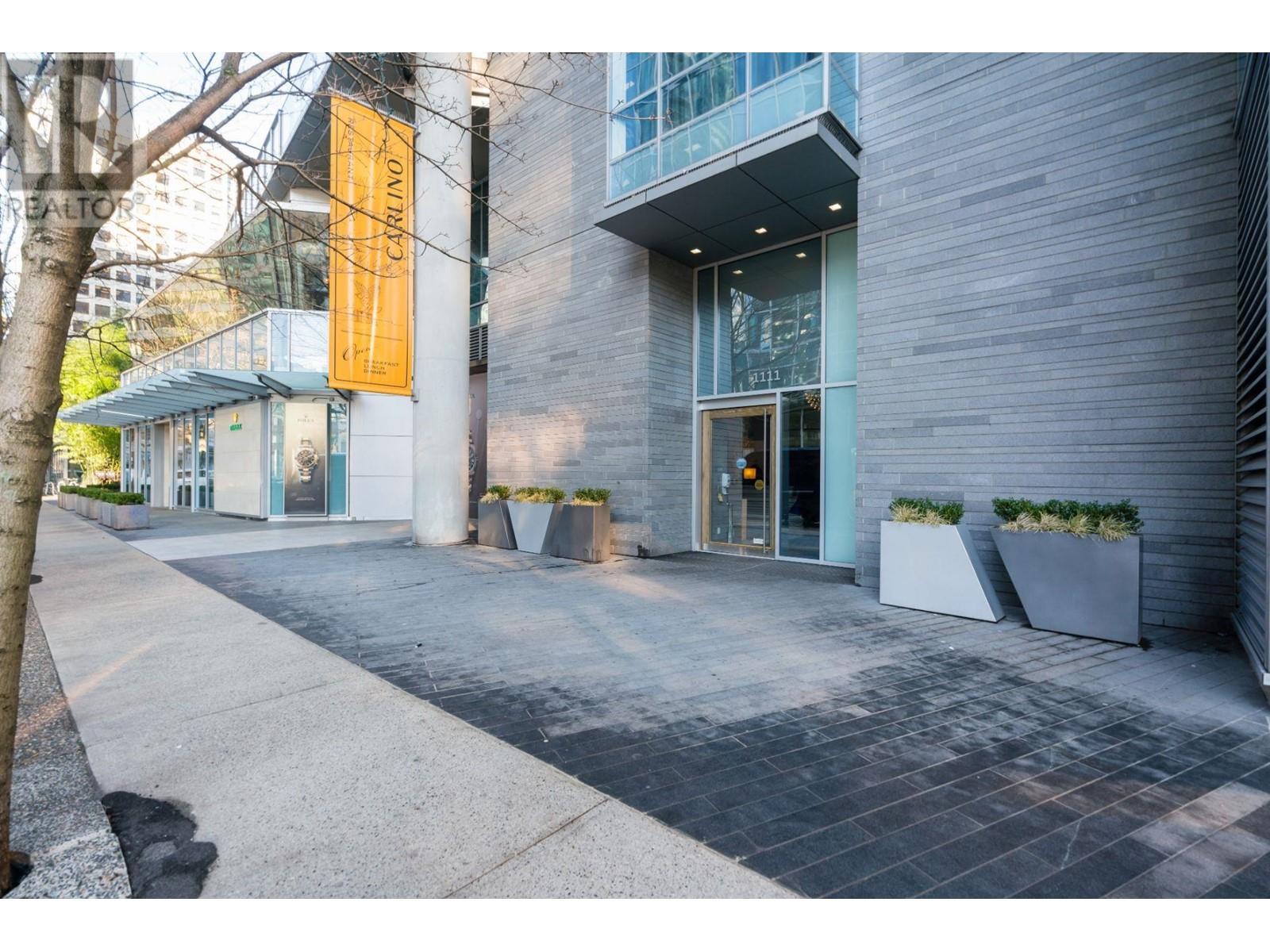 3309 1111 Alberni Street, Vancouver, British Columbia  V6E 4V2 - Photo 27 - R2961877