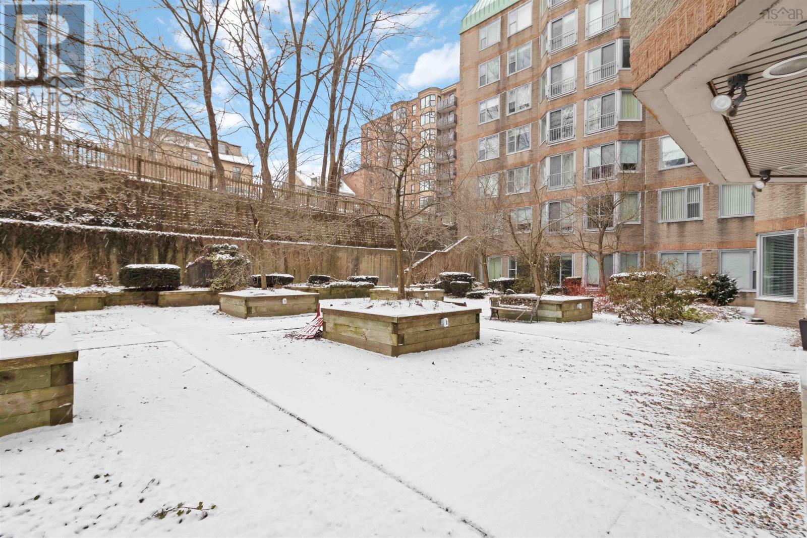 309 1326 Lower Water Street, Halifax, Nova Scotia  B3J 3R3 - Photo 10 - 202501975