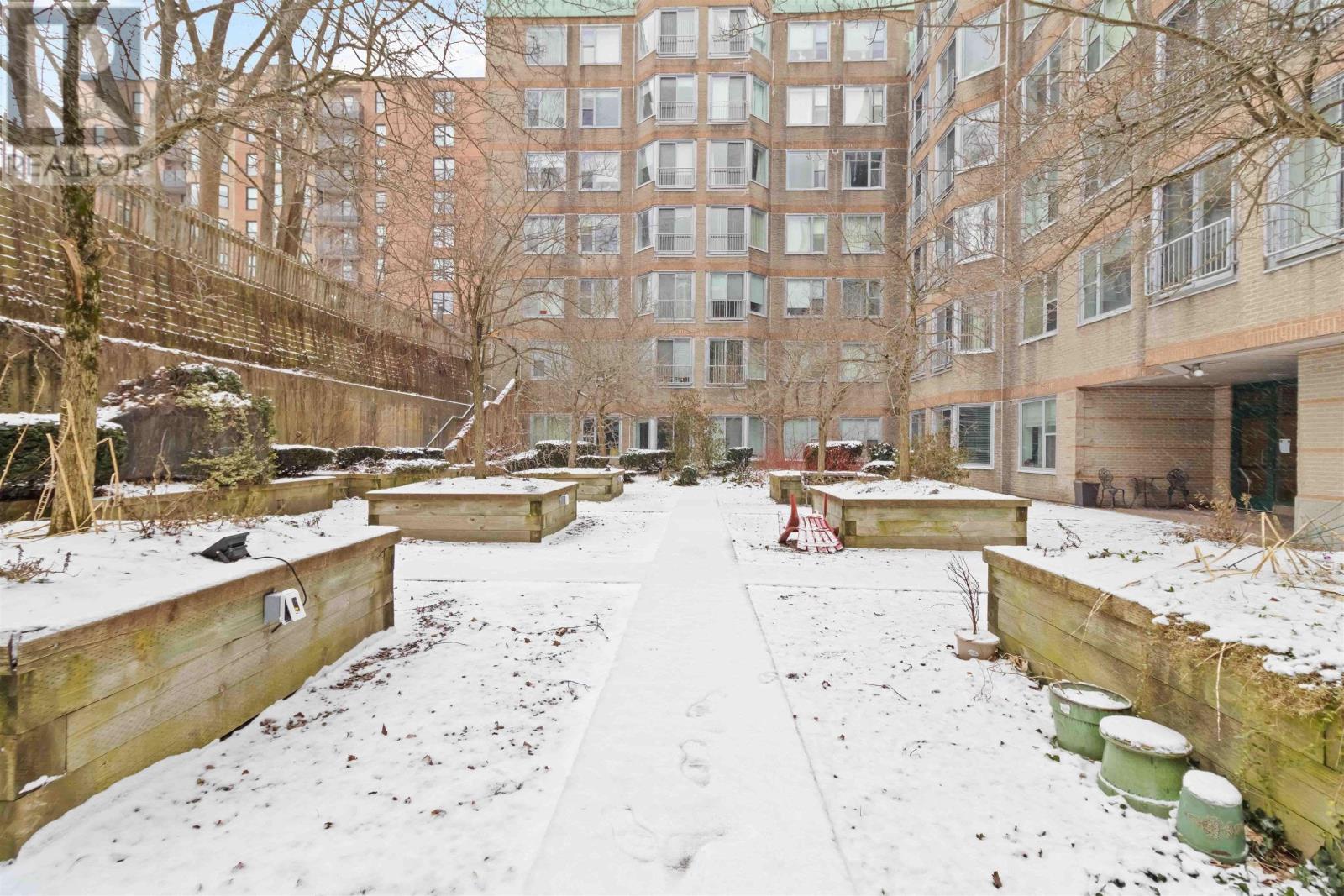 309 1326 Lower Water Street, Halifax, Nova Scotia  B3J 3R3 - Photo 11 - 202501975