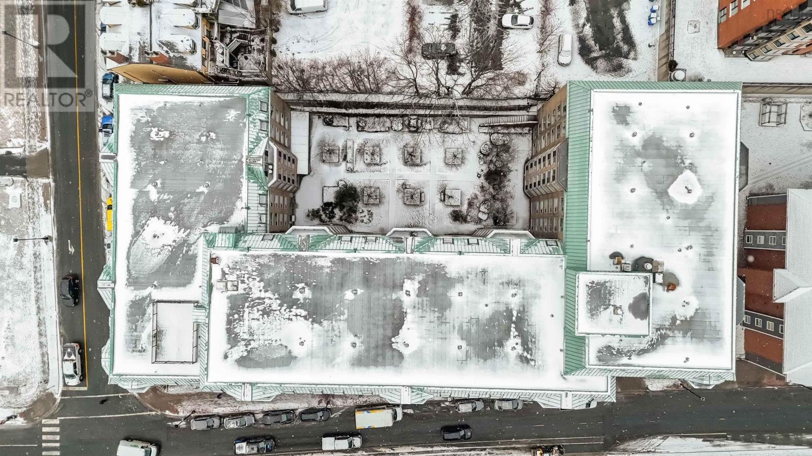 309 1326 Lower Water Street, Halifax, Nova Scotia  B3J 3R3 - Photo 2 - 202501975