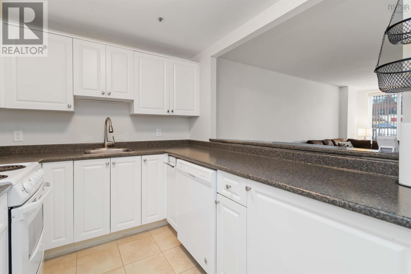 309 1326 Lower Water Street, Halifax, Nova Scotia  B3J 3R3 - Photo 20 - 202501975