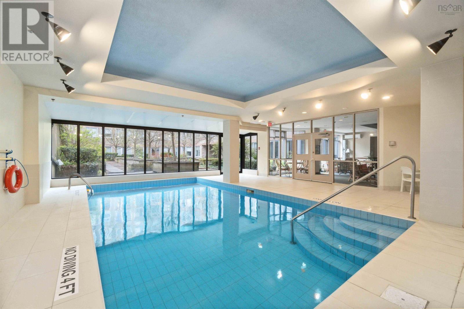 309 1326 Lower Water Street, Halifax, Nova Scotia  B3J 3R3 - Photo 25 - 202501975