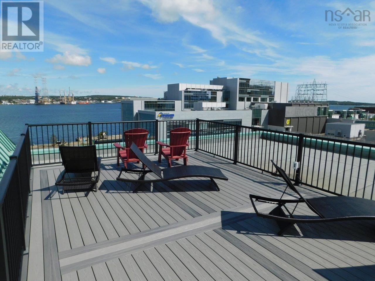 309 1326 Lower Water Street, Halifax, Nova Scotia  B3J 3R3 - Photo 26 - 202501975