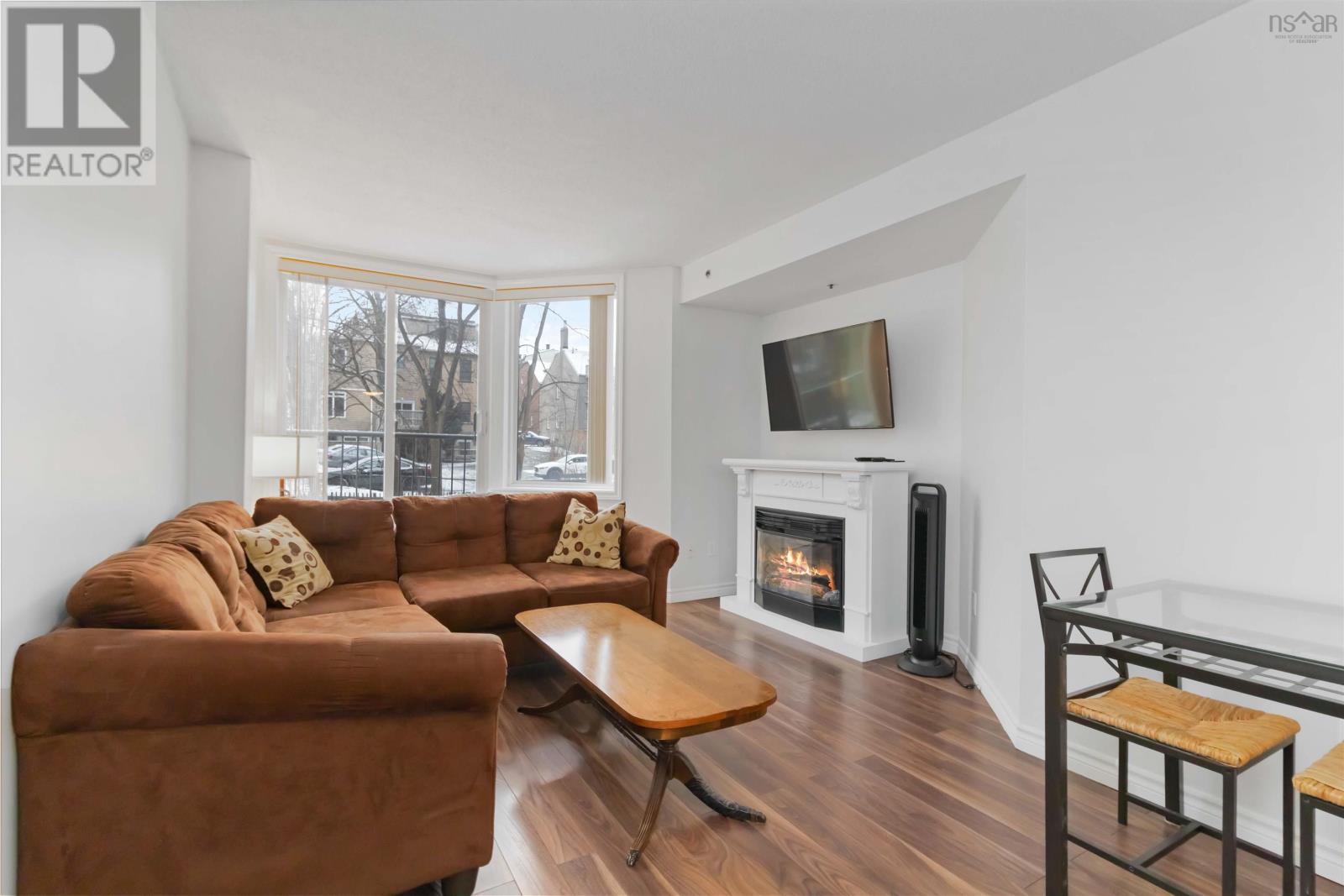 309 1326 Lower Water Street, Halifax, Nova Scotia  B3J 3R3 - Photo 3 - 202501975