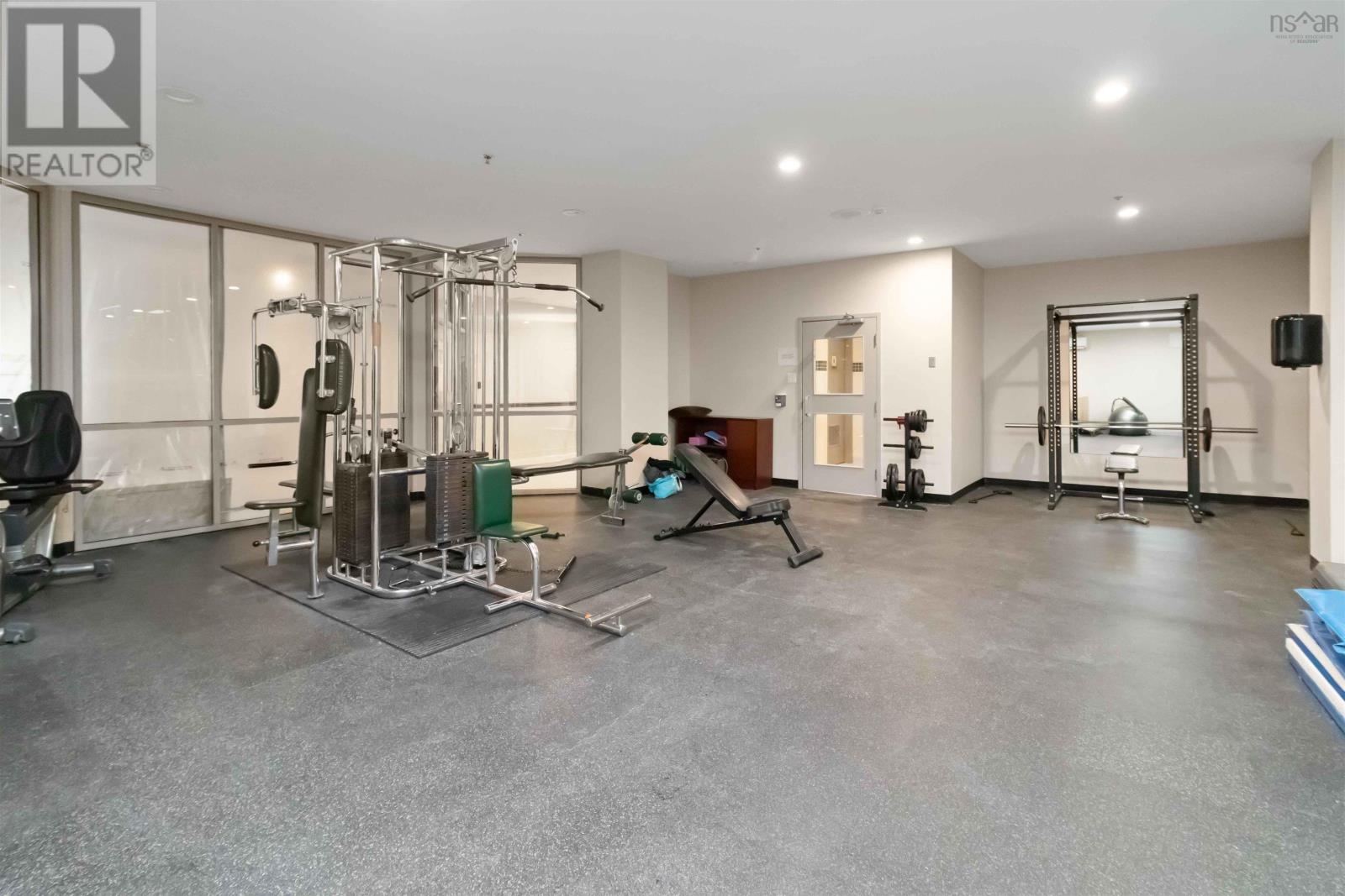 309 1326 Lower Water Street, Halifax, Nova Scotia  B3J 3R3 - Photo 9 - 202501975