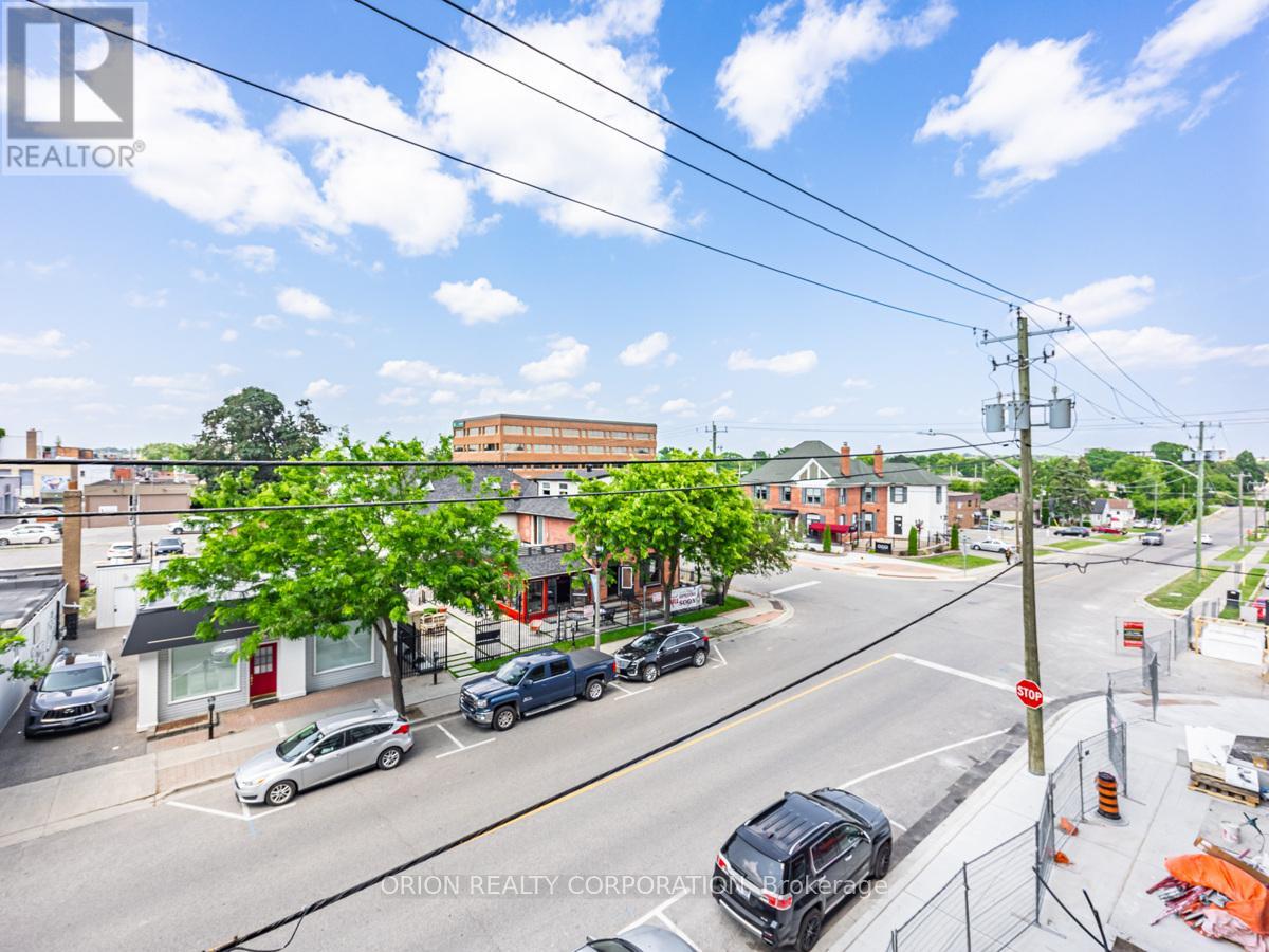 212 - 201 Brock Street S, Whitby, Ontario  L1N 4K2 - Photo 27 - E11947887