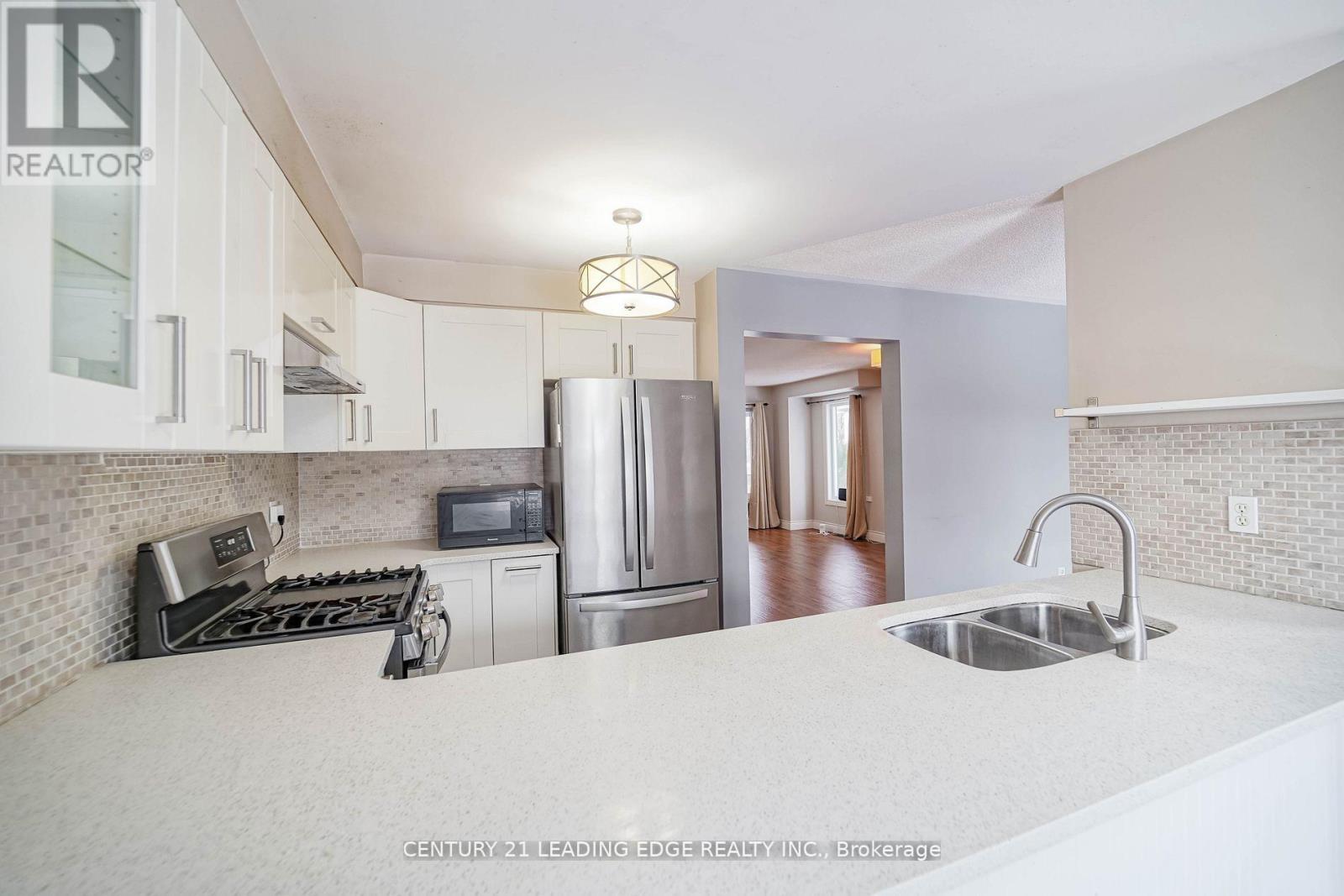 Upper - 58 Regatta Crescent, Whitby, Ontario  L1N 9V3 - Photo 21 - E11947923