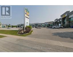 Q - 142 COMMERCE PARK DRIVE, Barrie, Ontario