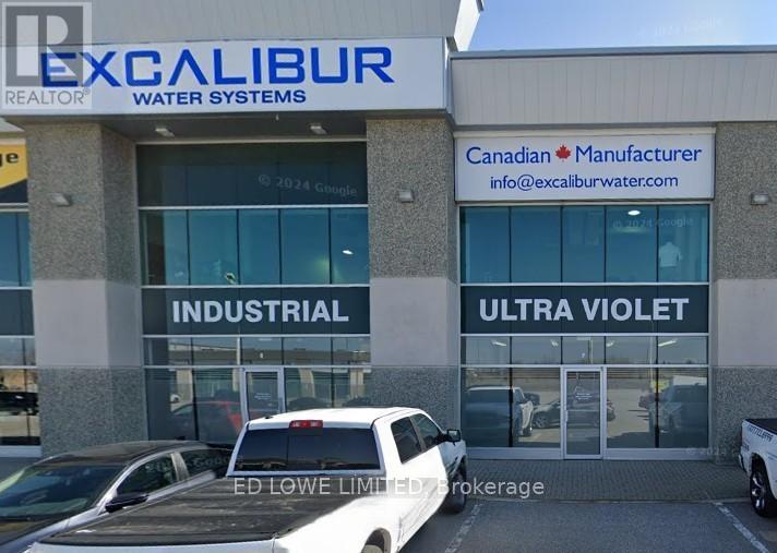 P - 142 Commerce Park Drive, Barrie, Ontario  L4N 8W8 - Photo 1 - S11947881
