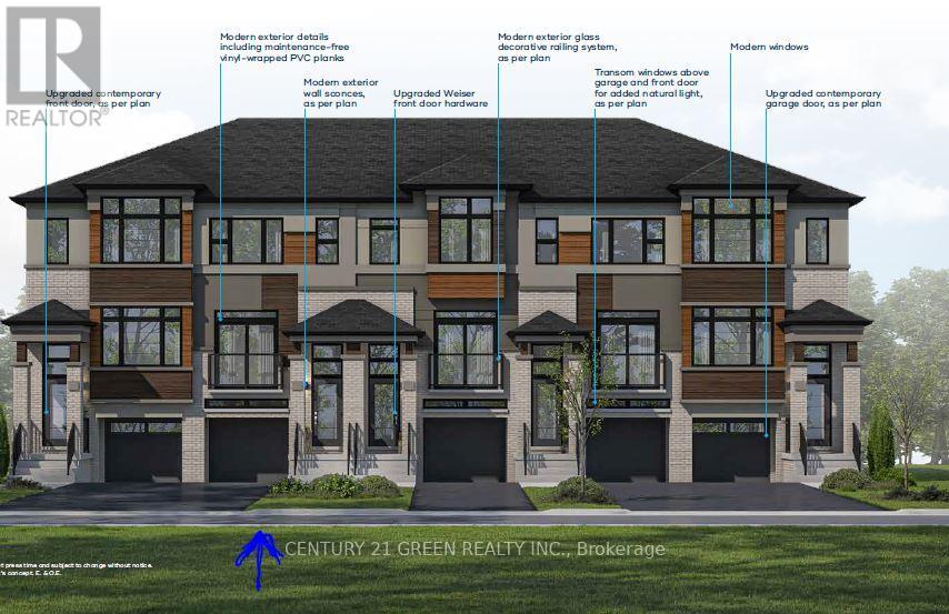 Property at G-35 - 660 COLBORNE STREET W image 3