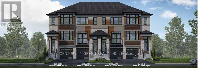 Property at G-35 - 660 COLBORNE STREET W image 4