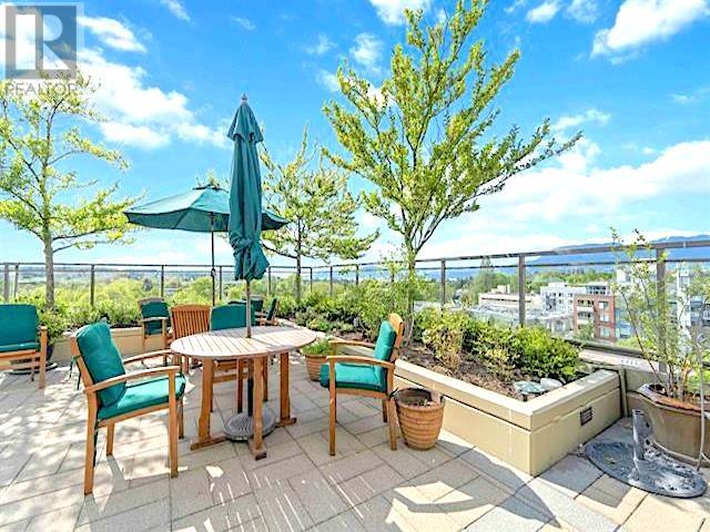 107 2799 Yew Street, Vancouver, British Columbia  V6K 4W2 - Photo 24 - R2961894