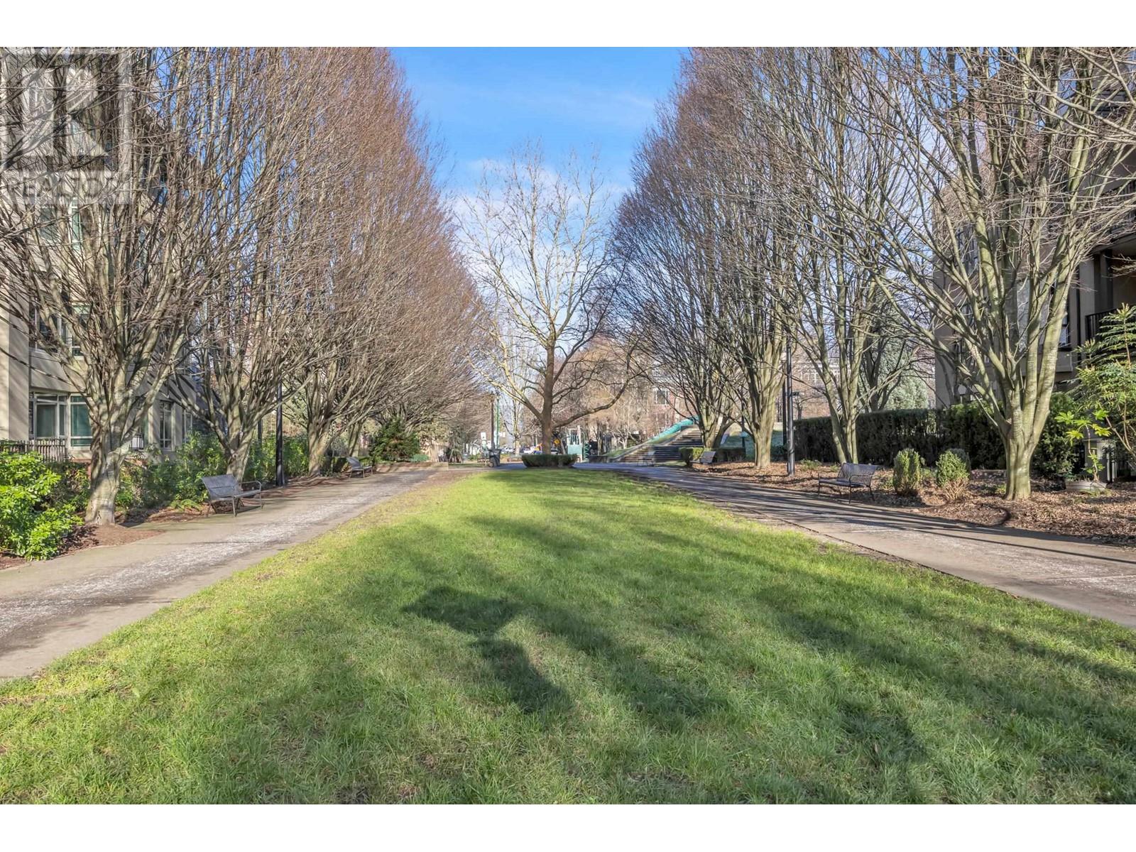 107 2799 Yew Street, Vancouver, British Columbia  V6K 4W2 - Photo 30 - R2961894