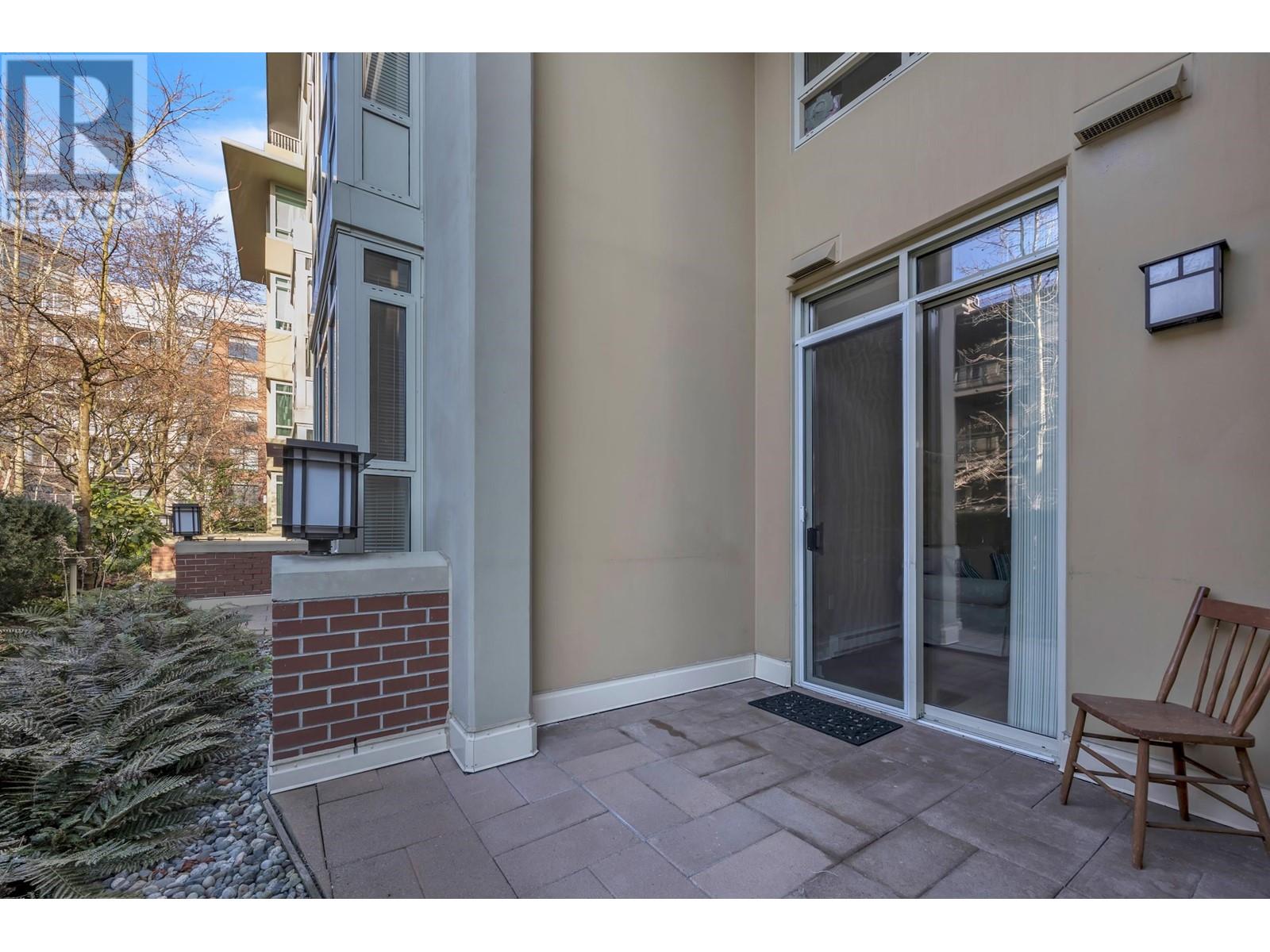 107 2799 Yew Street, Vancouver, British Columbia  V6K 4W2 - Photo 9 - R2961894