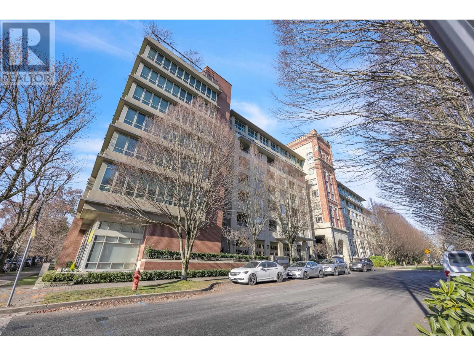 107 2799 Yew Street, Vancouver, British Columbia  V6K 4W2 - Photo 33 - R2961894