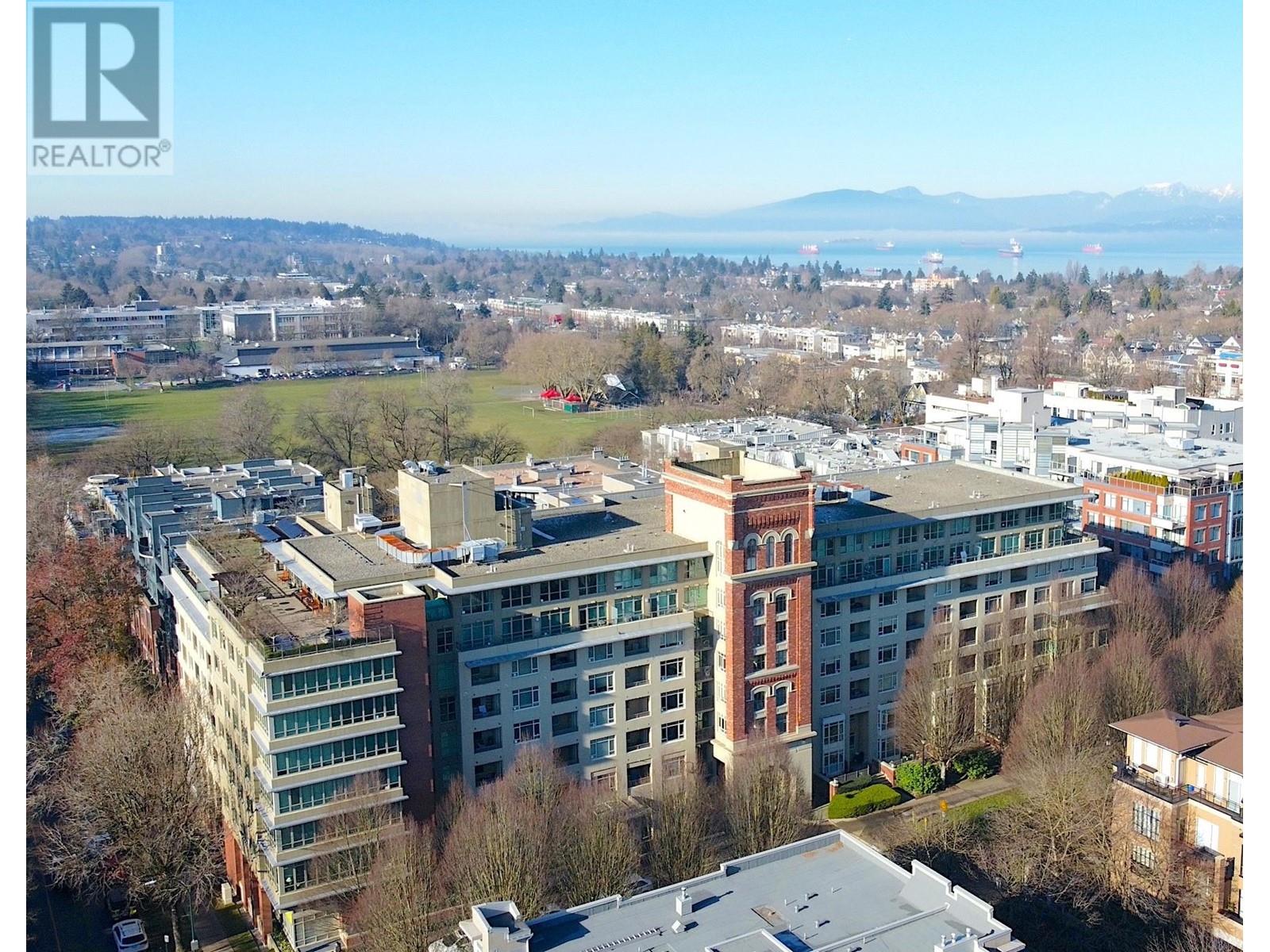 107 2799 Yew Street, Vancouver, British Columbia  V6K 4W2 - Photo 34 - R2961894